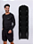 Kit 5 Camisetas Manga Longa Masculina Proteção UV Esporte - Imagem 1