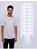 Kit 10 Camisetas Básica Masculina 100% Poliéster - Imagem 1