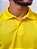 Kit Com 5 Camisetas Gola Polo Piquet 100% Poliéster - Imagem 6