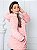 Jaqueta ParKa Sarja Feminina Dupla Face Off-White - Imagem 6