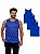 Kit Com 3 Camisetas Regatas Poliéster Masculina - Imagem 6