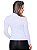 Kit 2 Blusas Femininas Manga Longa Gola Alta Viscolycra - Imagem 5