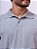 Kit Com 5 Camisetas Gola Polo Piquet 100% Poliéster - Imagem 4