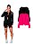 Kit Com 2 Casacos Camisas de Proteção UV Feminino - Imagem 1