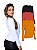 Conjunto Com 3 Camisetas Manga Longa Feminina Colorida - Imagem 4