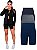 Kit Com 3 Bermuda Short Legging Academia Fitness Feminina - Imagem 2