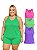 Kit 3 Regata Nadador Dryfit Fitness Academia Plus Size Cores Sortidas - Imagem 4