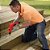 Furadeira Impacto Tm500 Black Decker 3/8 10mm 560w 110v/220v - Imagem 4