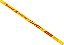 Lâmina Para Serra Manual Bimetal - BS1218 - STARRETT - Imagem 1