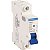 Mini Disjuntor TDJ3-C40 40 Amperes 1 Polo 3KA Tramontina - Imagem 1