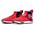 Tênis Nike Air Zoom Unvrs Masculino - Vermelho e Preto - Imagem 1