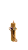 Vela de Cera de Abelha - Imagem 1