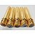 ASPERSÓRIO DOURADO PET 13CM - SANTOS DIVERSOS - Imagem 4