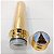ASPERSÓRIO DOURADO PET 13CM - SANTOS DIVERSOS - Imagem 5