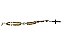 TERCO PULSEIRA CRISTAL - PC 12 UN - Imagem 5