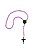 TERÇO PEROLA PRIMEIRA EUCARISTIA CORDÃO CARTELA MED 06MM - PC 12 UNI - Imagem 4