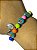PULSEIRA INFANTIL - PC 12 UNI - Imagem 2