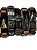 PULSEIRA COURO VÁRIOS MODELOS - UNI - Imagem 4