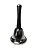 METAL SINO PRATA 14CM - UNI - Imagem 1
