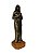 METAL SANTA RITA C/BASE GRD 20CM - UNI - Imagem 2
