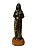 METAL SANTA RITA C/BASE GRD 20CM - UNI - Imagem 1