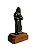 METAL SANTA RITA C/BASE PEQ 05CM - UNI - Imagem 3