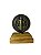METAL MEDALHA SÃO BENTO C/ BASE 05CM - UNI - Imagem 1