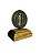 METAL MEDALHA SÃO BENTO C/ BASE 05CM - UNI - Imagem 3