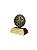 METAL MEDALHA SÃO BENTO C/ BASE 05CM - UNI - Imagem 2