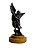 METAL SÃO MIGUEL C/ BASE 07CM - UNI - Imagem 3