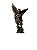 METAL SÃO MIGUEL S/ BASE 07CM - UNI - Imagem 1