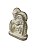 IMAGEM BUSTO SAGRADA FAMILIA PEROLA PEQ - UNI - Imagem 2