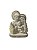 IMAGEM BUSTO SAGRADA FAMILIA PEROLA PEQ - UNI - Imagem 1