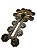 CRUCIFIXO MDF VIA SACRA GRD 28CM - Imagem 2