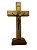 CRUCIFIXO PINUS GRD 25CM - Imagem 2