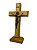 CRUCIFIXO PINUS GRD 25CM - Imagem 3