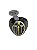ANEL ACO INOX GROSSO - CX 12 UNI - Imagem 3