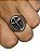 ANEL ACO INOX GROSSO - CX 12 UNI - Imagem 8