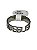 ANEL ACO INOX FINO - CX 36 UNI - Imagem 10