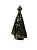 METAL NS APARECIDA S/BASE 10CM - UNI - Imagem 2