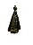 METAL NS APARECIDA S/BASE 10CM - UNI - Imagem 3