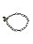 PULSEIRA ACO INOX CADEIA PARA CONSAGRAÇÃO - UNI - Imagem 1