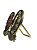 ADORNO ABENCOE ESTE LAR - PC 12 UNI - Imagem 2