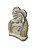 IMAGEM BUSTO SAGRADA FAMILIA PEROLA MED - UNI - Imagem 2