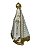 IMAGEM NS APARECIDA PEROLA 20CM - UNI - Imagem 2