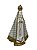 IMAGEM NS APARECIDA PEROLA 20CM - UNI - Imagem 3
