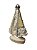 IMAGEM NS APARECIDA PEROLA 20CM - UNI - Imagem 2