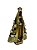 IMAGEM NS APARECIDA TRADICIONAL 15CM - UNI - Imagem 3