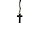 CORDAO CRUCIFIXO SIMPLES - PCT 12UN - Imagem 1