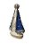 IMAGEM NS APARECIDA MANTO AZUL 20CM - UNI - Imagem 2